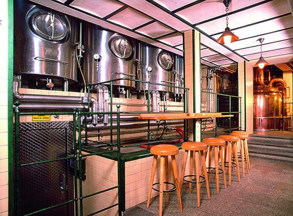 Altstadthotel Braeuwirt Weiden in der Oberpfalz Екстериор снимка